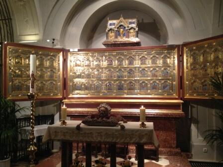 Hunderwasserhaus, (c) Barbara Specht-Godai, stadtfuehrung.wien