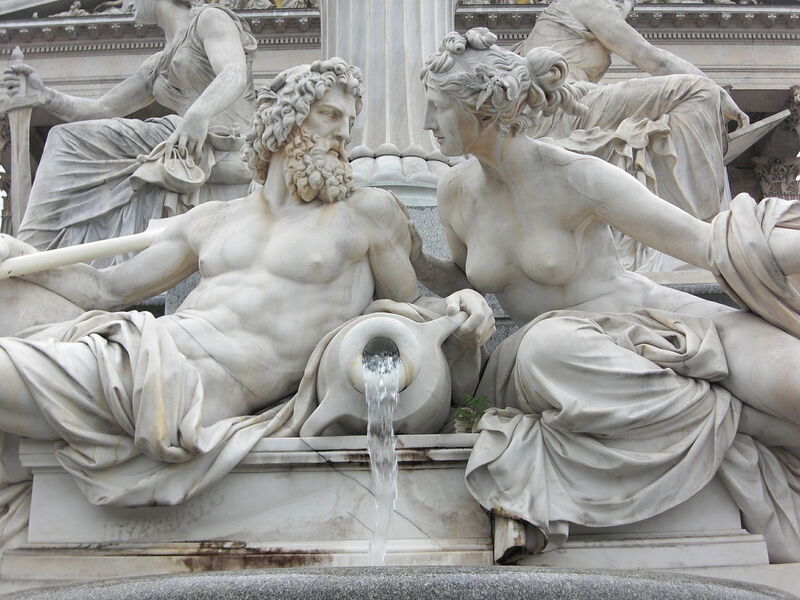 Hunderwasserhaus, (c) Barbara Specht-Godai, stadtfuehrung.wien