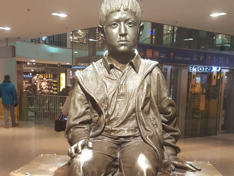 Hunderwasserhaus, (c) Barbara Specht-Godai, stadtfuehrung.wien